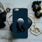 Wolf howling Printed Slim Cases and Cover for iPhone 6 Plus