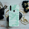 Xteal and White Printed Slim Cases and Cover for Galaxy A20S