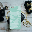 Xteal and White Printed Slim Cases and Cover for iPhone 6 Plus