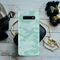 Xteal and White Printed Slim Cases and Cover for Galaxy S10 Plus