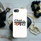 Chai Nagri Printed Slim Cases and Cover for iPhone 7