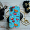 Kiss me Printed Slim Cases and Cover for Galaxy M30S