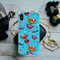 Kiss me Printed Slim Cases and Cover for iPhone XS Max