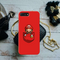 Mario Printed Slim Cases and Cover for iPhone 7 Plus