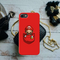 Mario Printed Slim Cases and Cover for iPhone 7