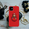 Mario Printed Slim Cases and Cover for iPhone 11