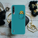 Minions Printed Slim Cases and Cover for Redmi A3