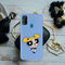 Powerpuff girl Printed Slim Cases and Cover for Galaxy M30S