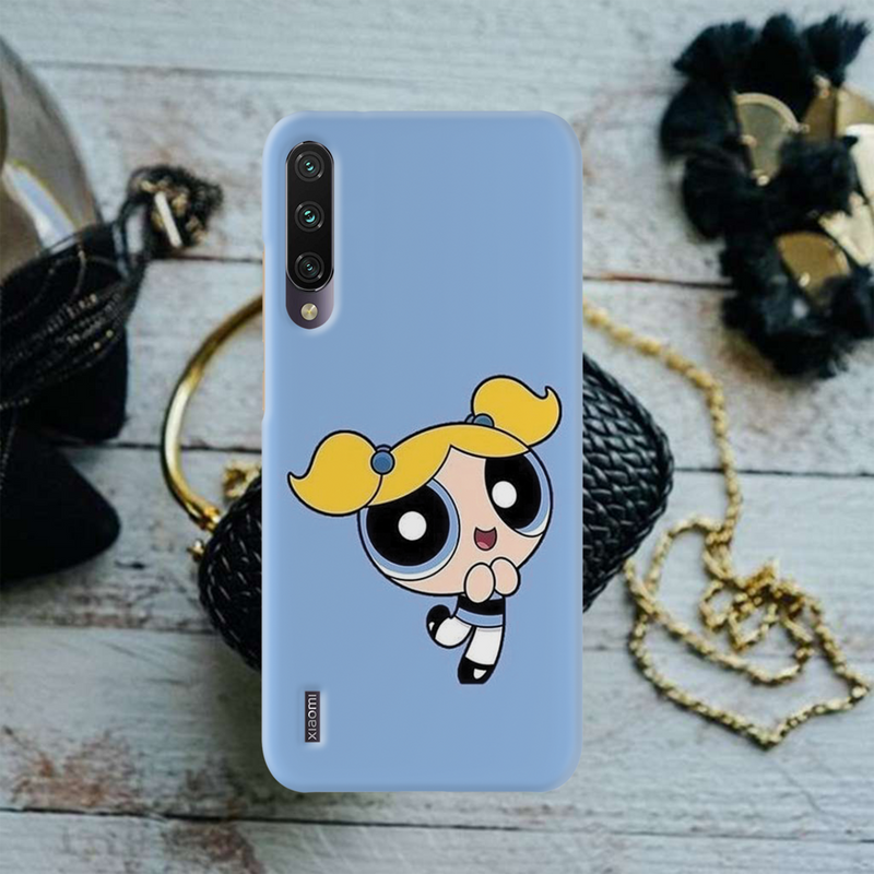 Powerpuff girl Printed Slim Cases and Cover for Redmi A3