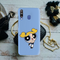 Powerpuff girl Printed Slim Cases and Cover for Galaxy M30