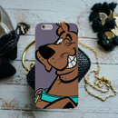 Pluto Printed Slim Cases and Cover for iPhone 6 Plus