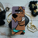 Pluto Printed Slim Cases and Cover for Galaxy S10