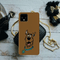 Pluto Smile Printed Slim Cases and Cover for Pixel 4 XL