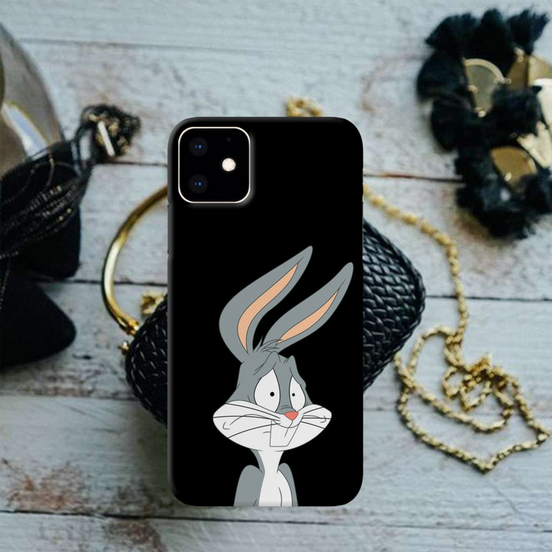 Looney rabit Printed Slim Cases and Cover for iPhone 11