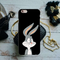 Looney rabit Printed Slim Cases and Cover for iPhone 6