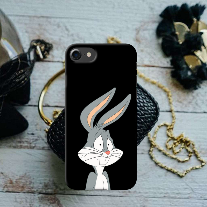 Looney rabit Printed Slim Cases and Cover for iPhone 7