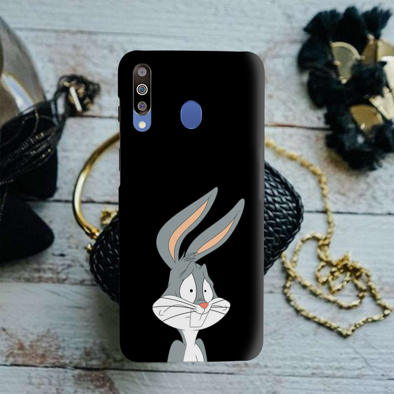 Looney rabit Printed Slim Cases and Cover for Galaxy M30