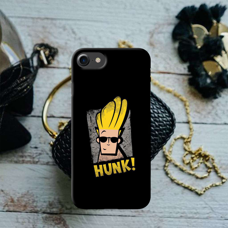 Hunk Printed Slim Cases and Cover for iPhone 7