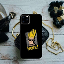 Hunk Printed Slim Cases and Cover for iPhone 11 Pro Max