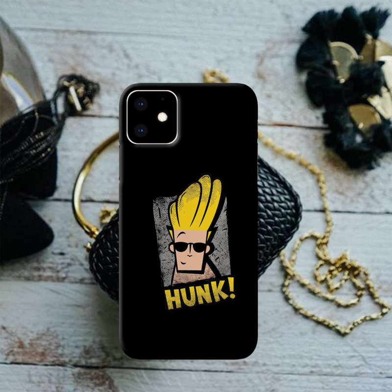 Hunk Printed Slim Cases and Cover for iPhone 11