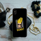 Hunk Printed Slim Cases and Cover for iPhone XS Max