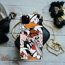 Looney Toons pattern Printed Slim Cases and Cover for iPhone 11 Pro Max