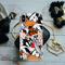 Looney Toons pattern Printed Slim Cases and Cover for iPhone XS Max