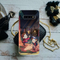 Gravity falls Printed Slim Cases and Cover for Galaxy S10