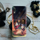 Gravity falls Printed Slim Cases and Cover for Galaxy A20