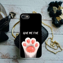 Give me five Printed Slim Cases and Cover for iPhone 7