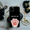 Give me five Printed Slim Cases and Cover for iPhone 11 Pro Max