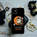 I do what Printed Slim Cases and Cover for iPhone 11