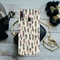 Feather pattern Printed Slim Cases and Cover for Galaxy A20