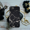 Dark Marble Printed Slim Cases and Cover for iPhone 8