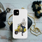 Scooter 75 Printed Slim Cases and Cover for iPhone 11