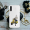 Scooter 75 Printed Slim Cases and Cover for Galaxy A70