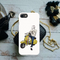 Scooter 75 Printed Slim Cases and Cover for iPhone 7