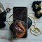 Canine dog Printed Slim Cases and Cover for Galaxy A20S