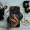 Canine dog Printed Slim Cases and Cover for iPhone 7