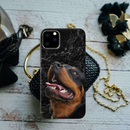 Canine dog Printed Slim Cases and Cover for iPhone 11 Pro Max