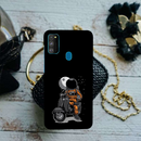 Samsung Galaxy M30s Slim cases