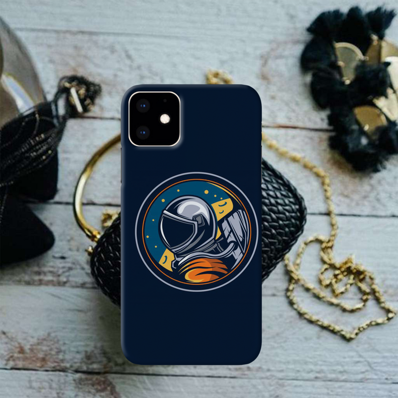 Iphone 11 Astronaut case