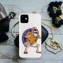 Dada ji Printed Slim Cases and Cover for iPhone 11