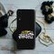 Stay Sanskari Printed Slim Cases and Cover for Galaxy A70