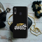 Stay Sanskari Printed Slim Cases and Cover for Galaxy A20