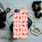 Duck and florals Printed Slim Cases and Cover for iPhone 7