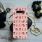 Duck and florals Printed Slim Cases and Cover for Galaxy S10