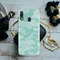 Xteal and White Printed Slim Cases and Cover for Galaxy A30