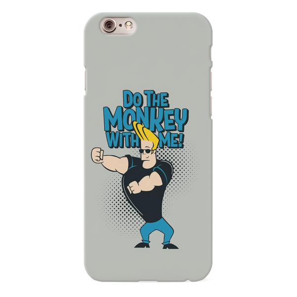 Do the monkey Printed Slim Cases and Cover for iPhone 6