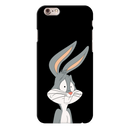 Looney rabit Printed Slim Cases and Cover for iPhone 6